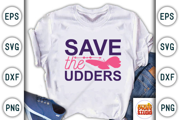 Breast Cancer SVG Graphics for T-Shirt Designs