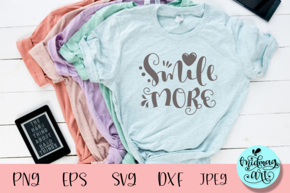 Smile More Svg: A Designer's Honest Embroidery Review