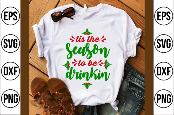 Tis the Season to Be Drinkin: A Designer's Honest Review